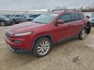 Jeep Grand Cherokee Limited Image 1