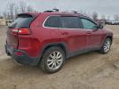 Jeep Grand Cherokee Limited Image 2