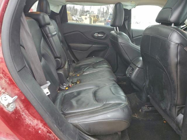 Jeep Grand Cherokee Limited Image 7