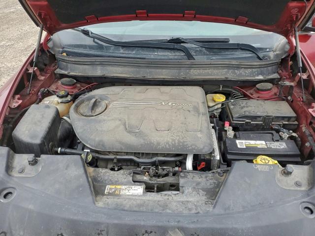 Jeep Grand Cherokee Limited Image 8