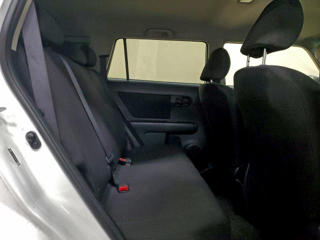 Toyota Scion Xb Image 13