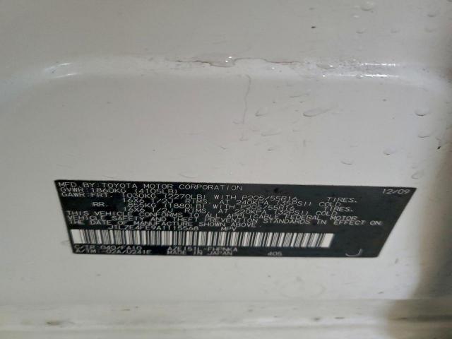 Toyota Scion Xb Image 10