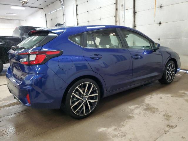 Subaru Impreza Sport Image 8