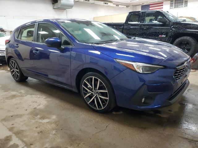 Subaru Impreza Sport Image 11