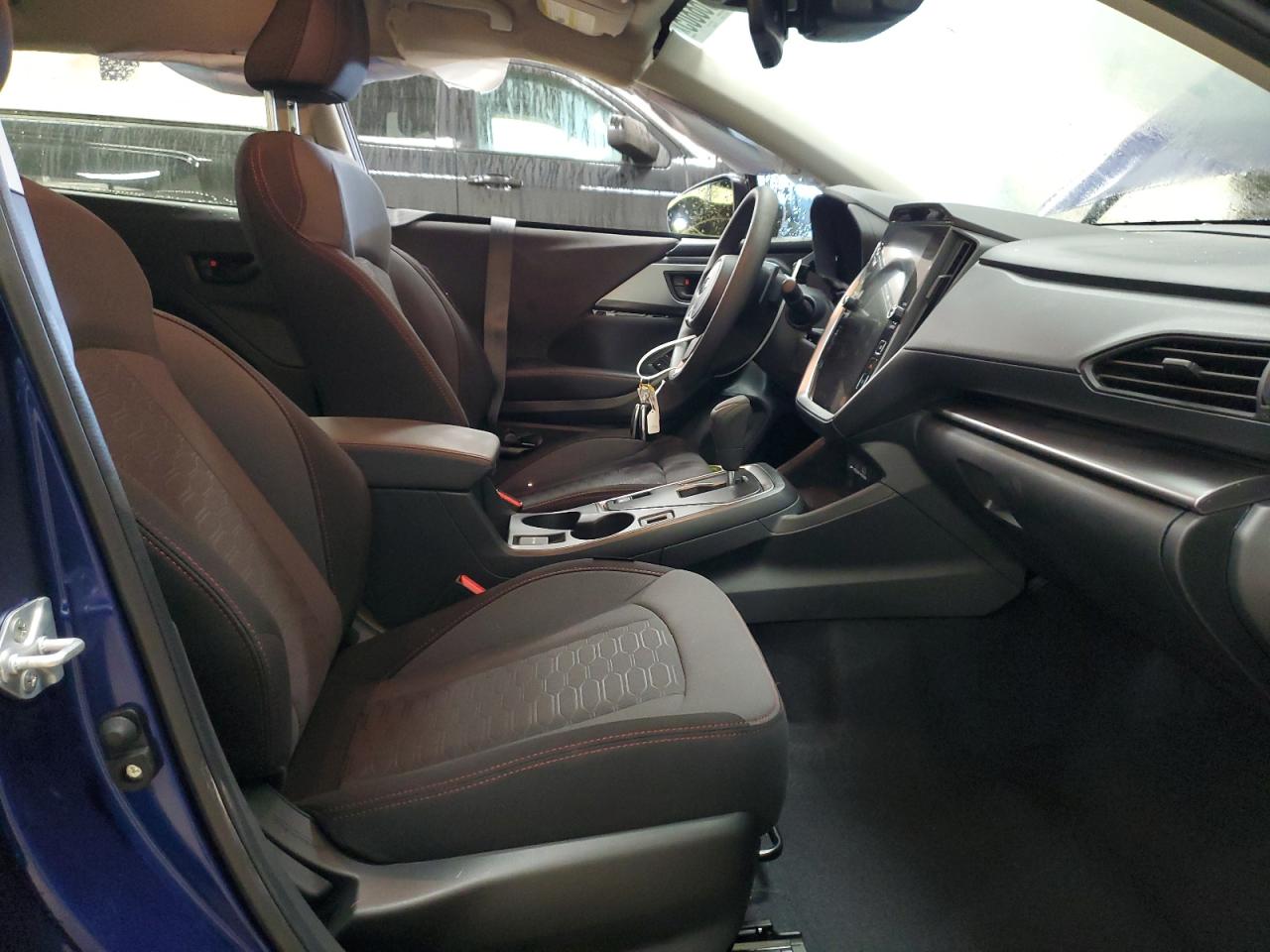 Subaru Impreza Sport Image 3