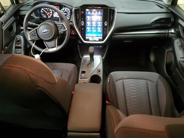 Subaru Impreza Sport Image 12