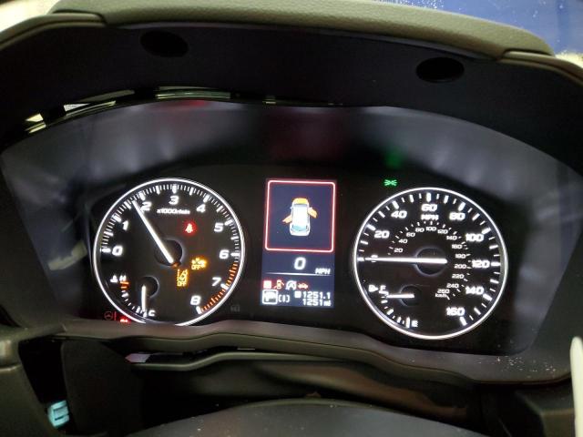 Subaru Impreza Sport Image 6