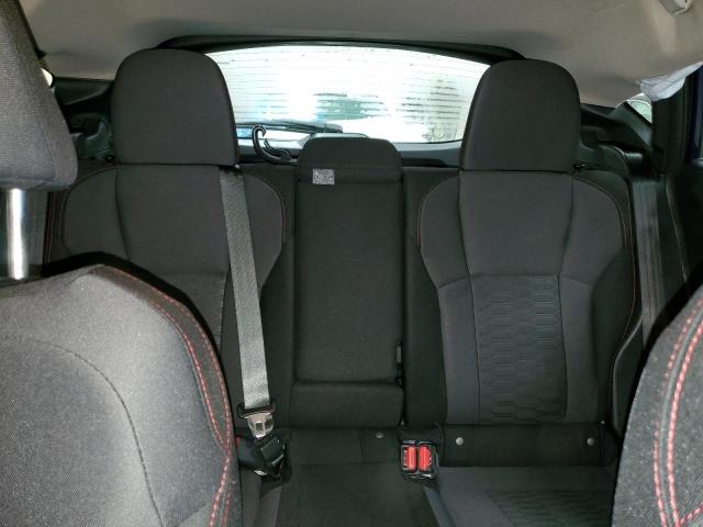 Subaru Impreza Sport Image 5