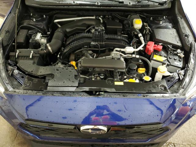 Subaru Impreza Sport Image 9