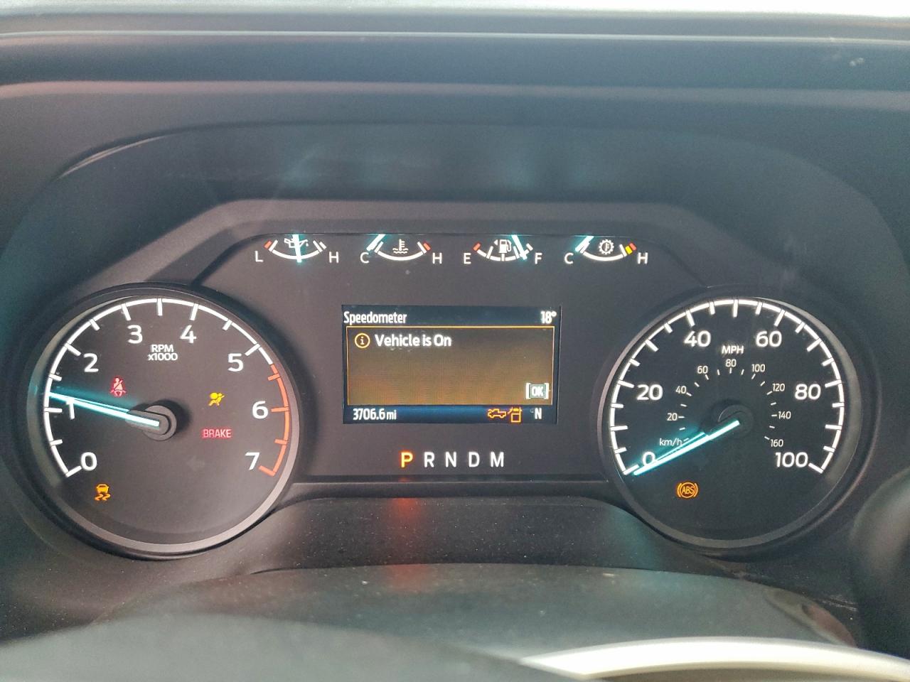 Ford F-350 Super Duty Image 11