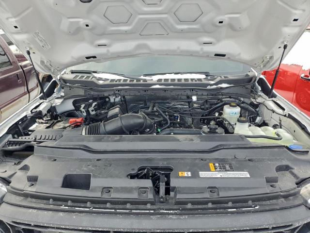 Ford F-350 Super Duty Image 4
