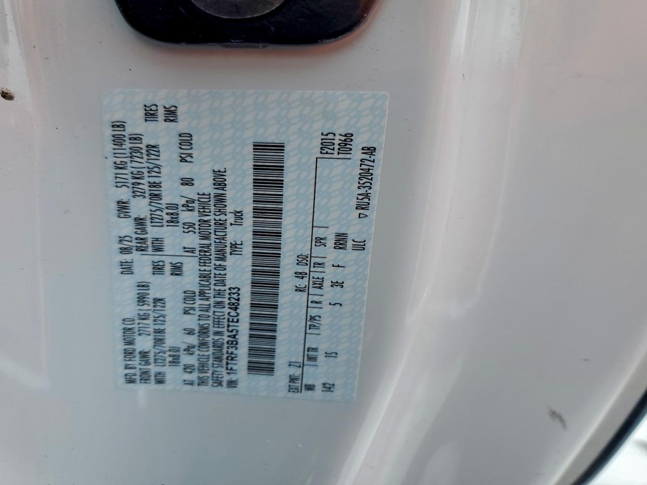 Ford F-350 Super Duty Image 13