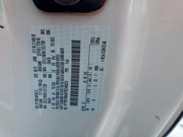 Ford F-350 Super Duty Image 13