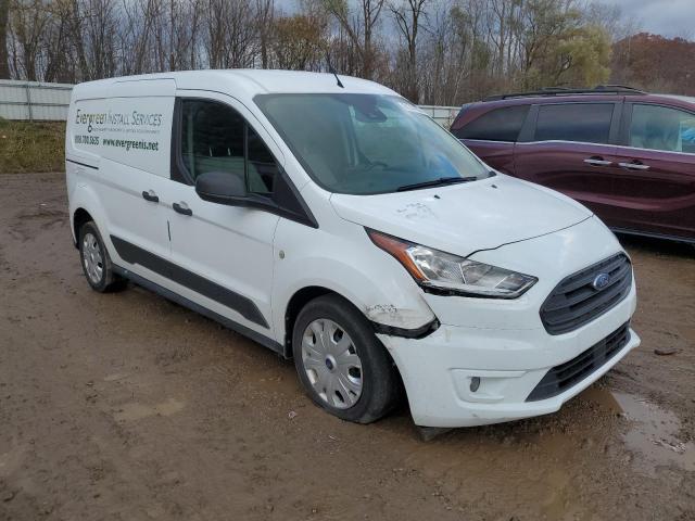 Ford Transit Xlt Image 3