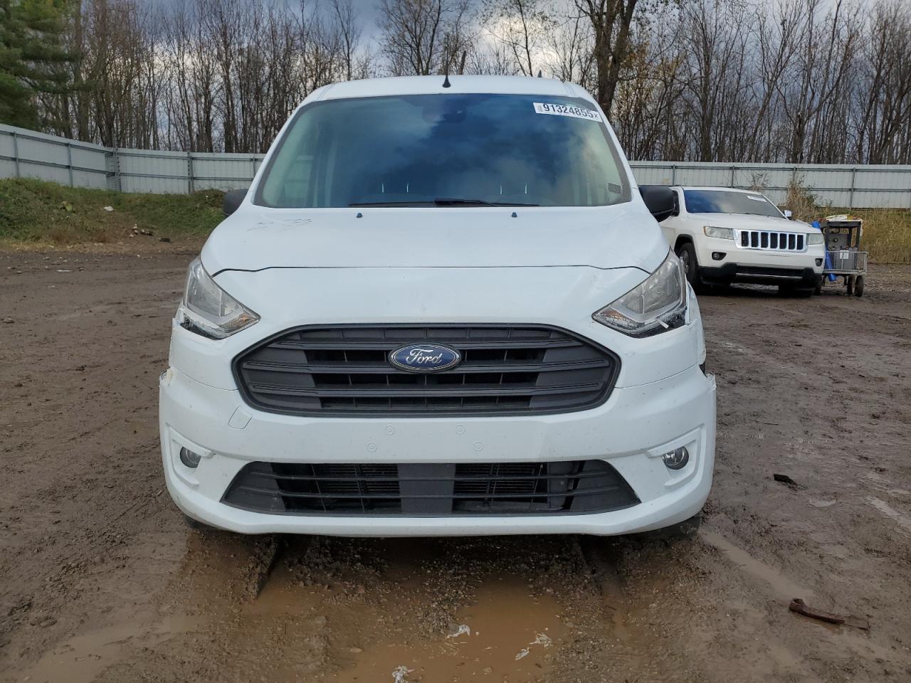 Ford Transit Xlt Image 4