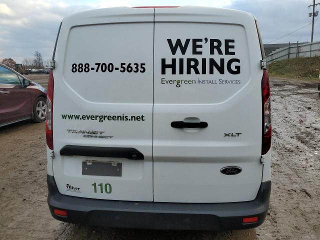 Ford Transit Xlt Image 12