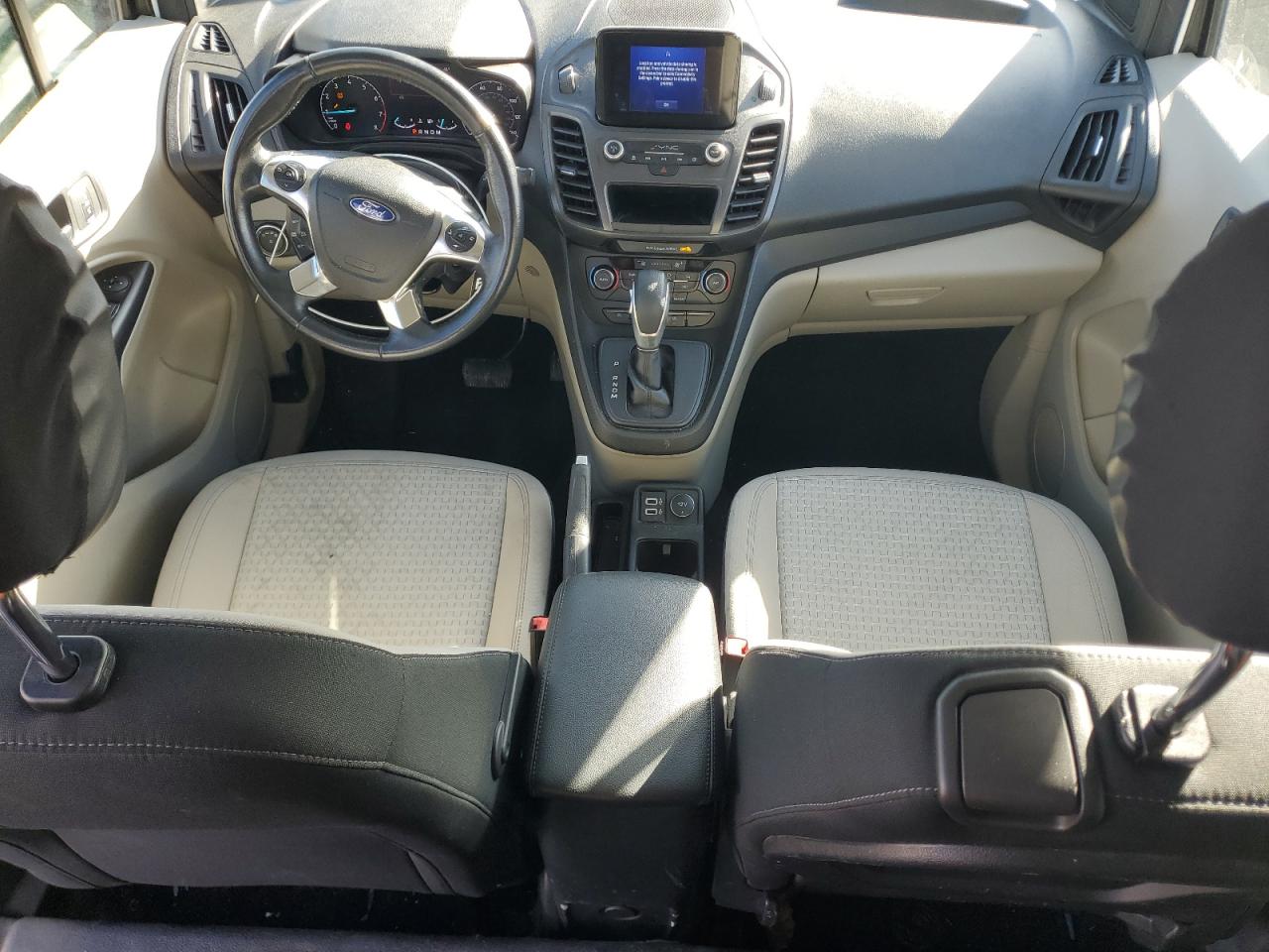 Ford Transit Xlt Image 10