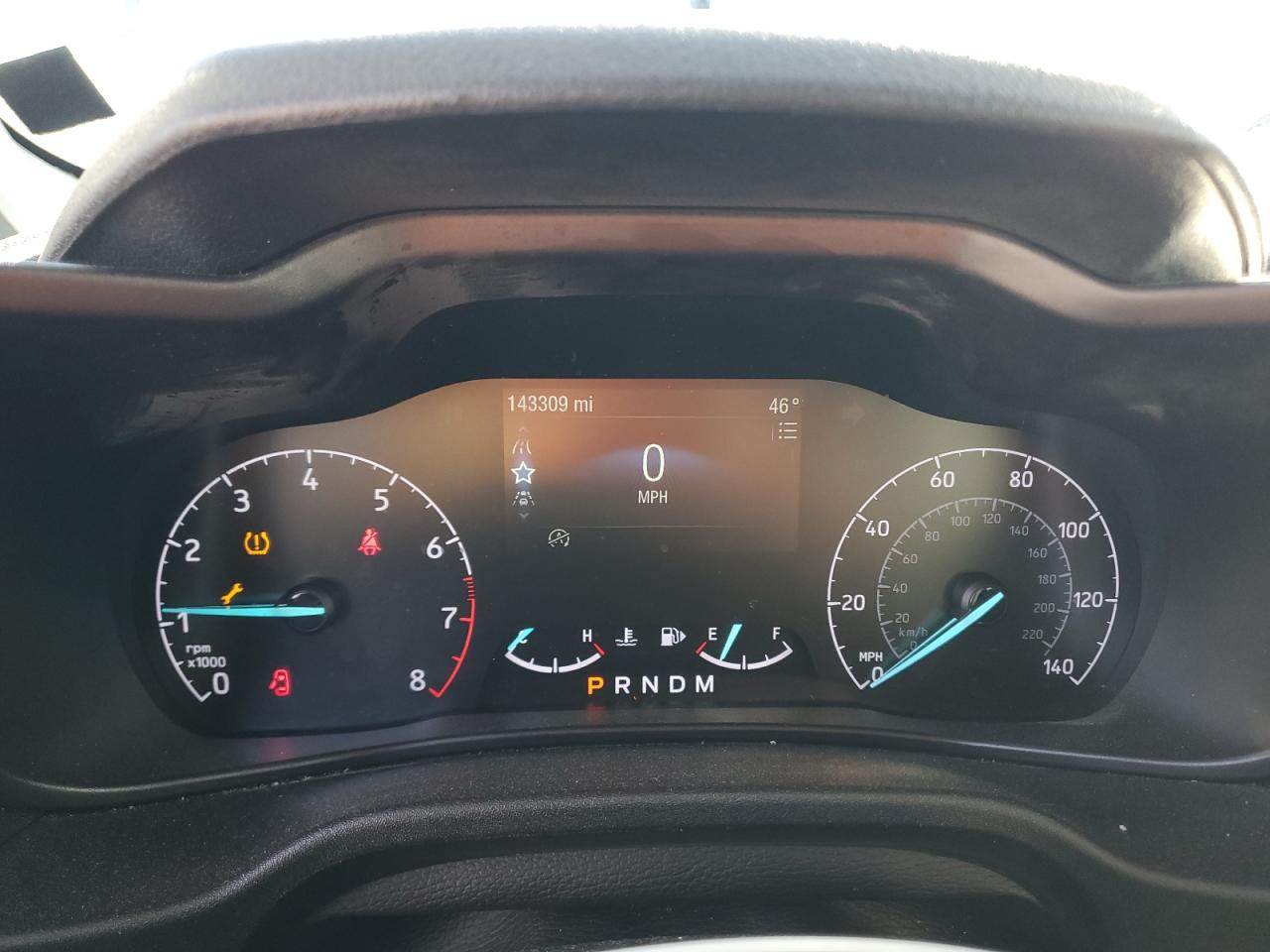 Ford Transit Xlt Image 8