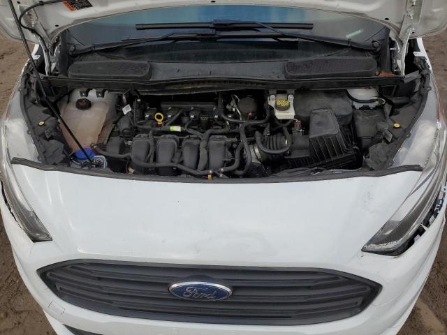 Ford Transit Xlt Image 9