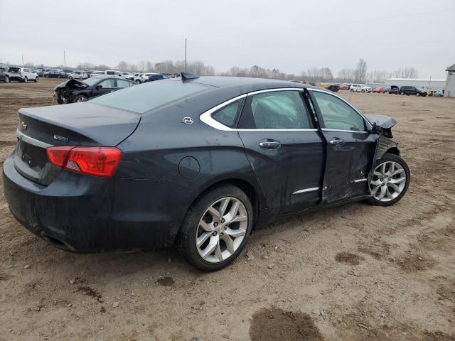 Chevrolet Impala Premier Image 8