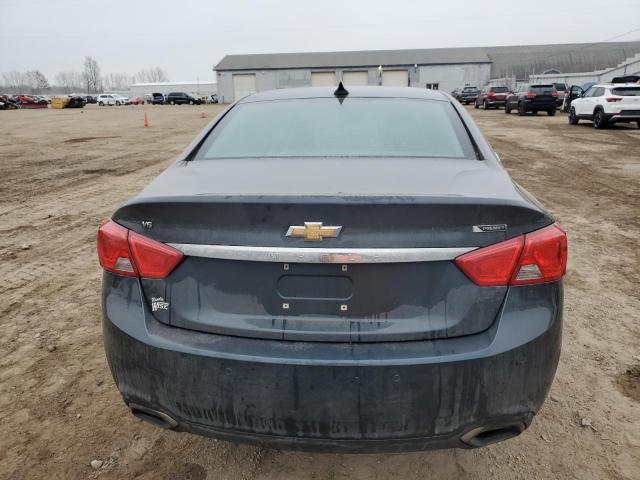 Chevrolet Impala Premier Image 4