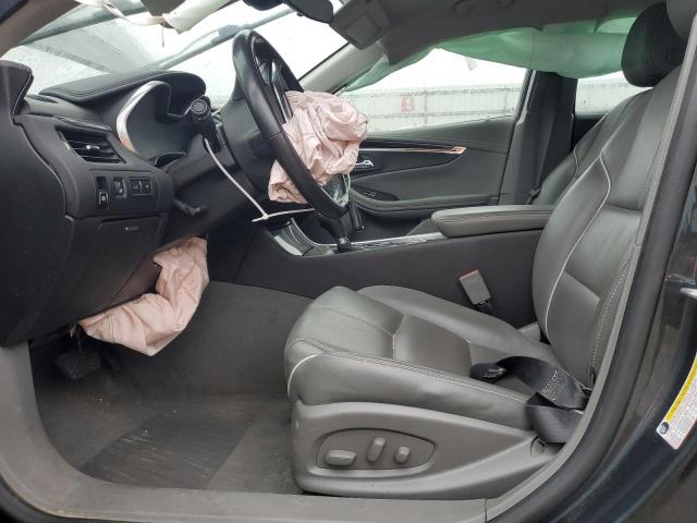 Chevrolet Impala Premier Image 5