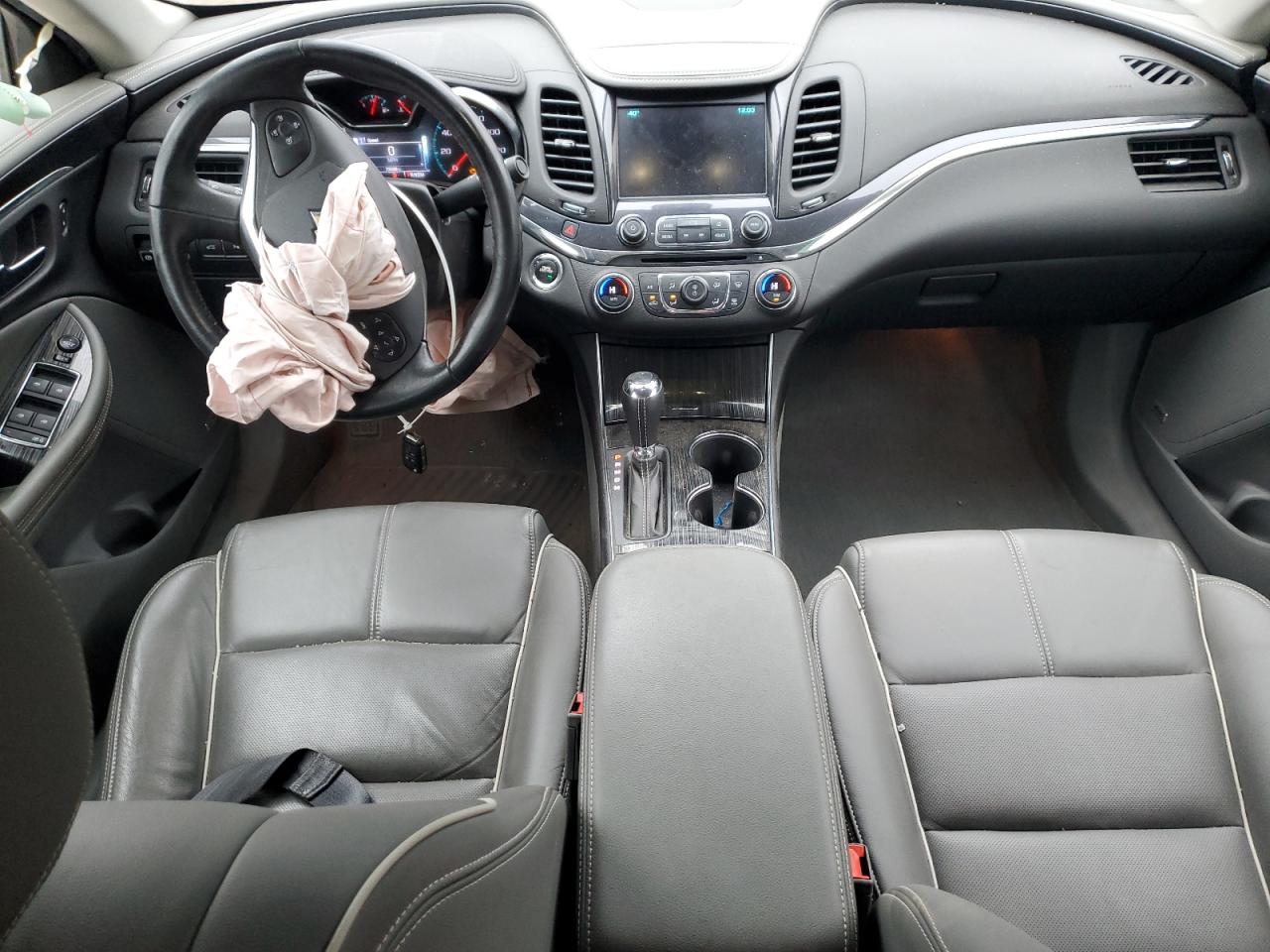 Chevrolet Impala Premier Image 9