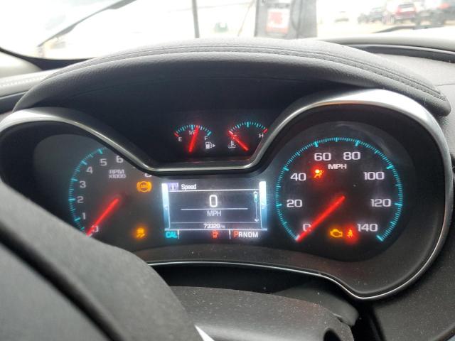 Chevrolet Impala Premier Image 2