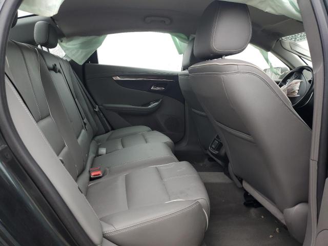 Chevrolet Impala Premier Image 6