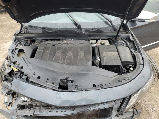 Chevrolet Impala Premier Image 10