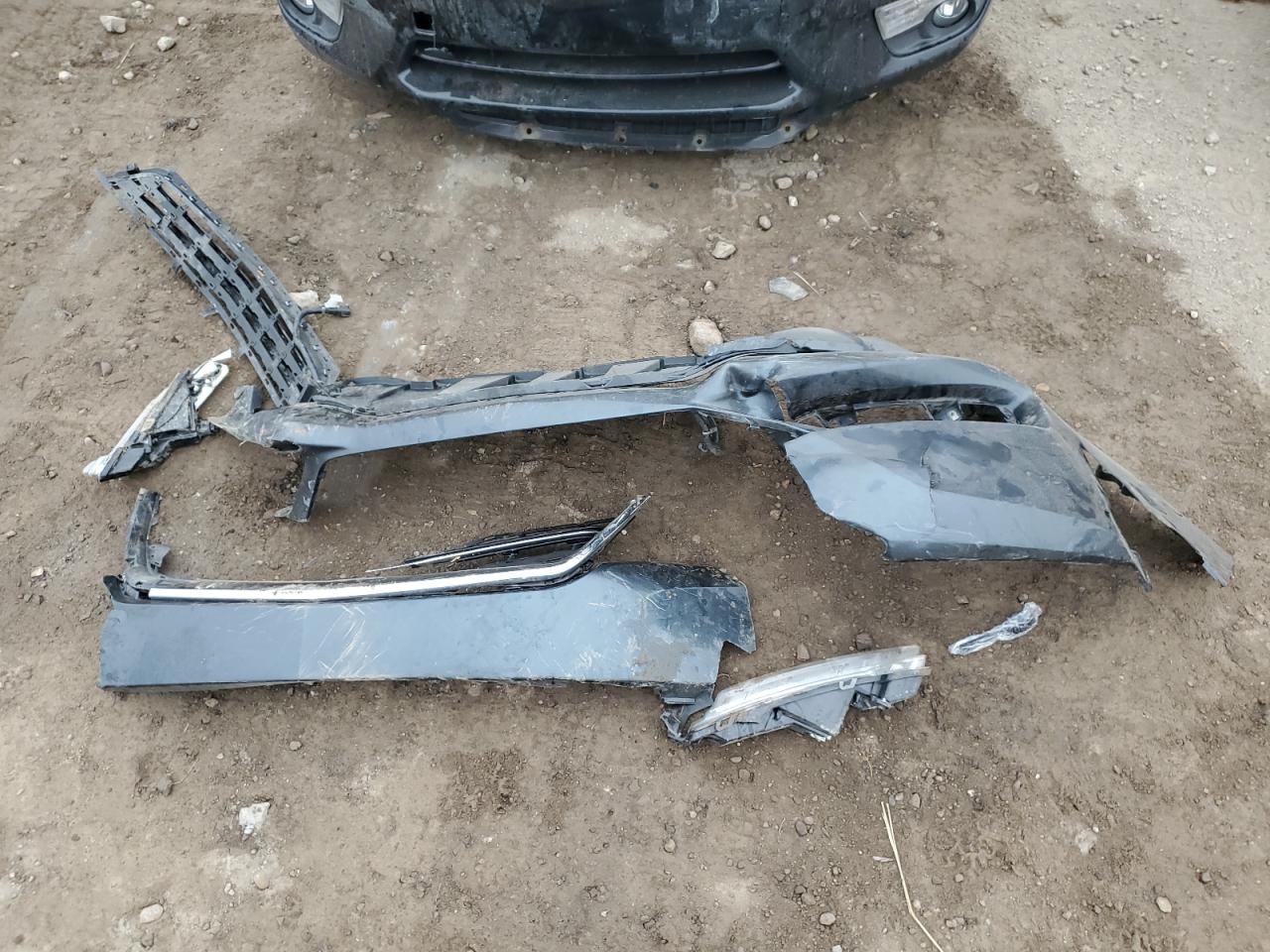 Chevrolet Impala Premier Image 7