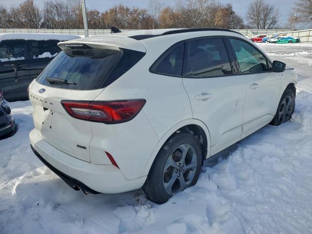 Ford Escape St Line Select Image 13