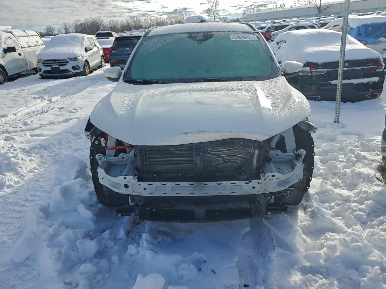 Ford Escape St Line Select Image 3