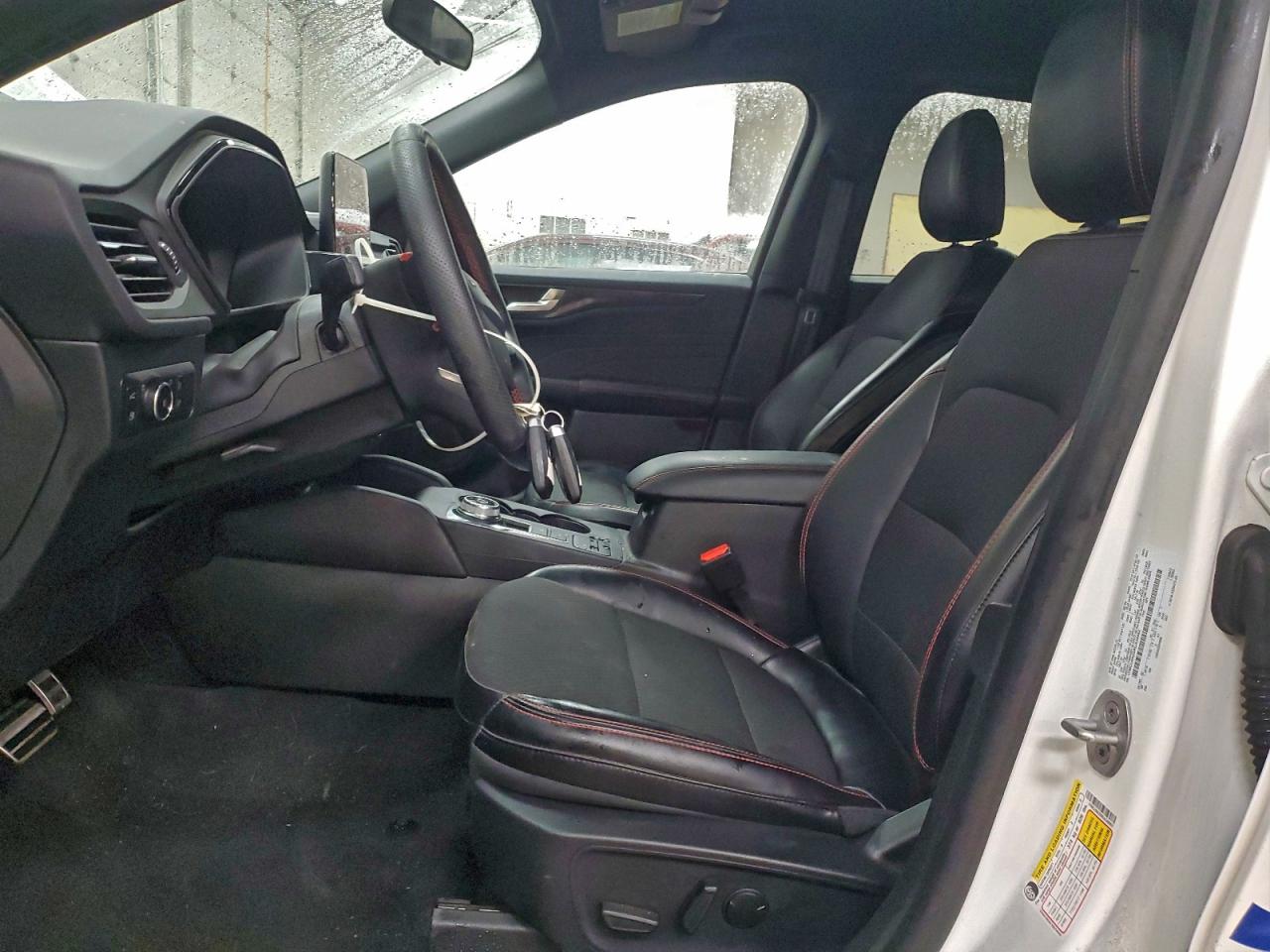 Ford Escape St Line Select Image 8