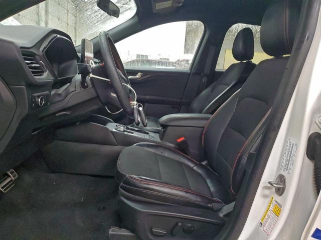 Ford Escape St Line Select Image 8