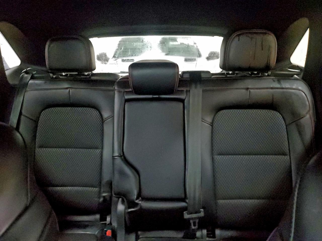 Ford Escape St Line Select Image 14