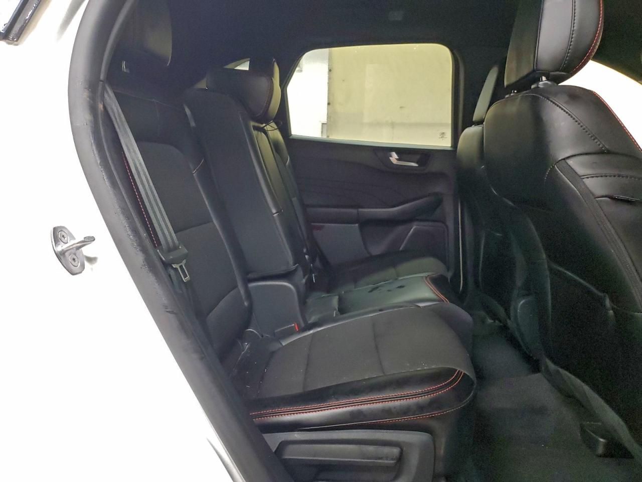 Ford Escape St Line Select Image 10