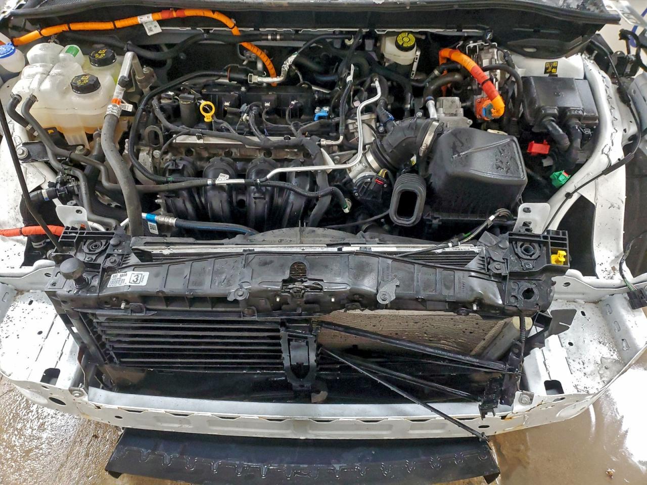 Ford Escape St Line Select Image 9