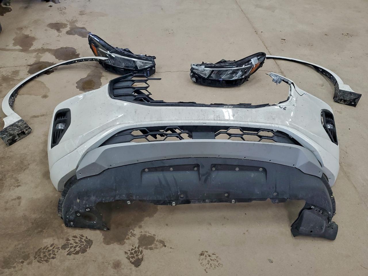 Ford Escape St Line Select Image 11