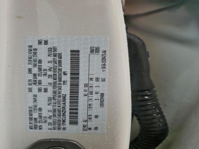 Ford Escape St Line Select Image 12