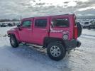 HUMMER H3 Image 11