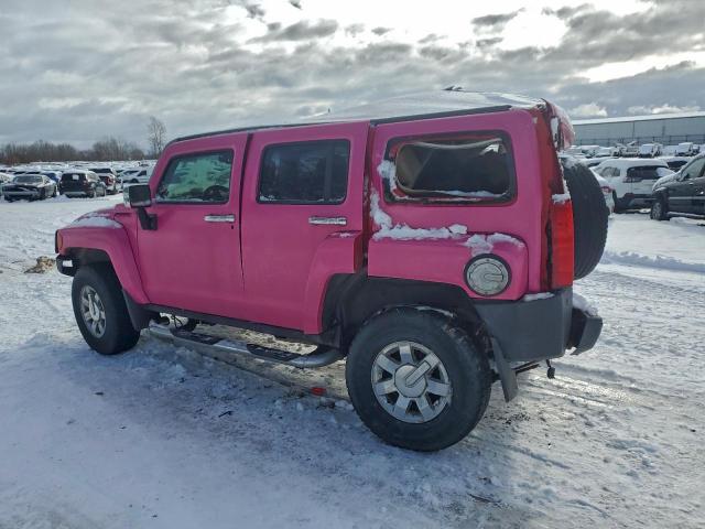 HUMMER H3 Image 11