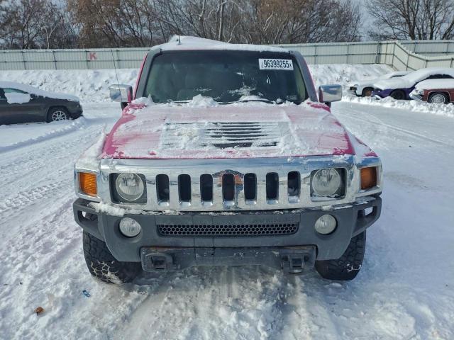 HUMMER H3 Image 4