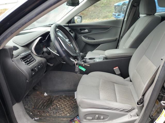 Chevrolet Impala Ls Image 10