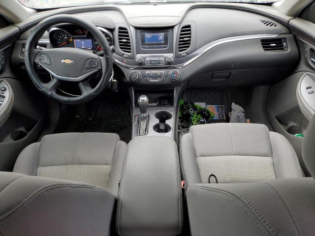 Chevrolet Impala Ls Image 7