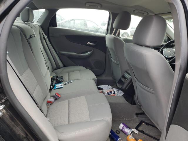 Chevrolet Impala Ls Image 9