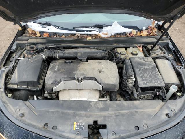 Chevrolet Impala Ls Image 6