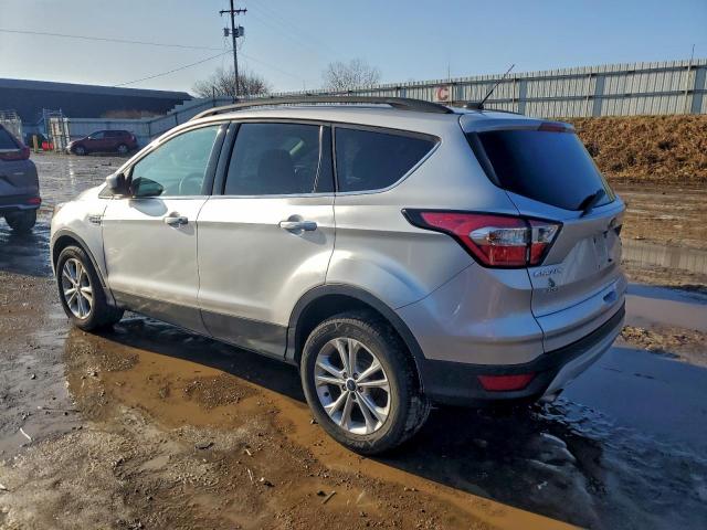 Ford Escape Se Image 6
