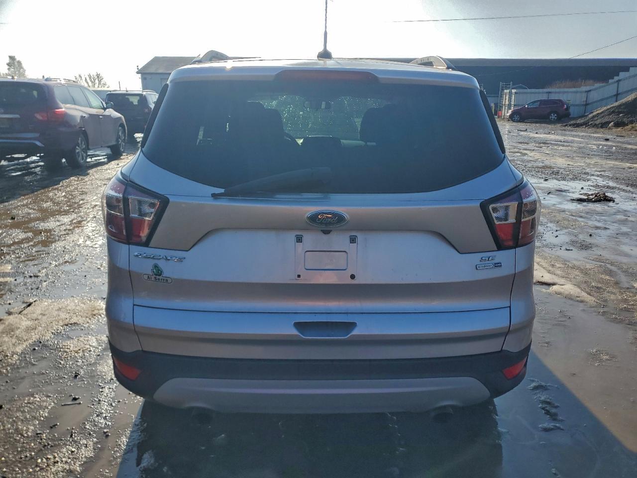 Ford Escape Se Image 10