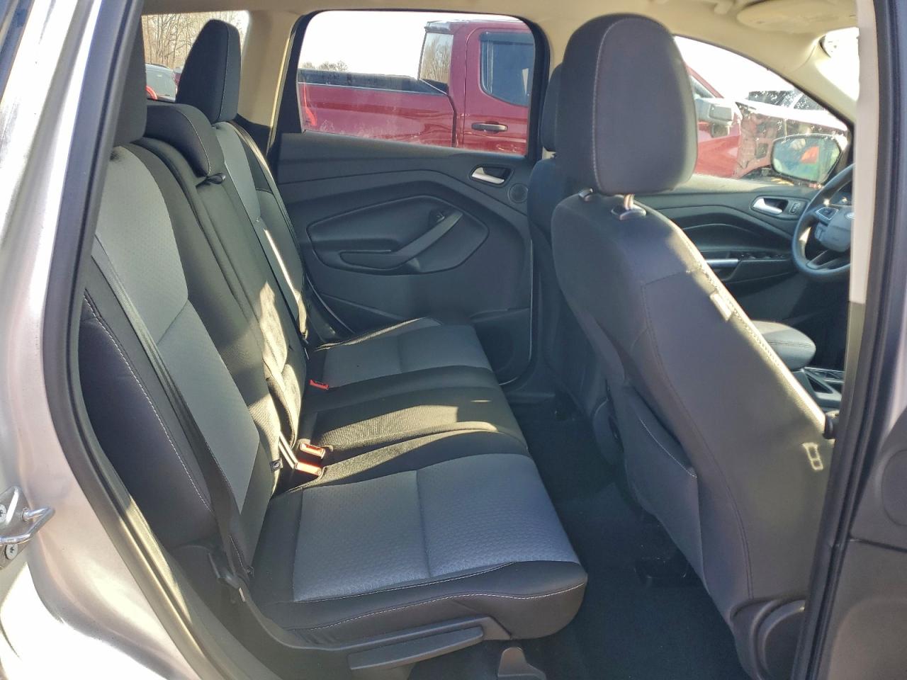 Ford Escape Se Image 3